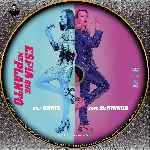 miniatura el-espia-que-me-planto-custom-por-jsesma cover cd