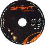 miniatura el-espiritu-2008-region-1-4-por-miriamp cover cd