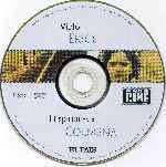 miniatura el-espiritu-de-la-colmena-un-pais-de-cine-por-malevaje cover cd
