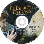miniatura el-espiritu-del-oso-region-1-4-por-alpa cover cd