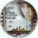 miniatura el-estilo-de-la-serpiente-y-la-grulla-de-shaolin-v2-por-mackintosh cover cd