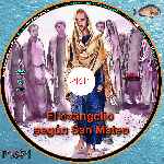 miniatura el-evangelio-segun-san-mateo-custom-v2-por-pispi cover cd