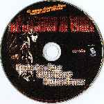 miniatura el-ex-preso-de-corea-clasicos-de-oro-por-mackintosh cover cd