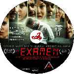 miniatura el-examen-custom-por-corsariogris cover cd