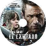 miniatura el-exiliado-custom-v2-por-corsariogris cover cd