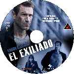 miniatura el-exiliado-custom-v3-por-corsariogris cover cd