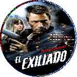 miniatura el-exiliado-custom-v4-por-franco-k cover cd