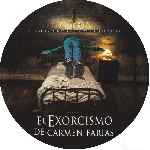 miniatura el-exorcismo-de-carmen-farias-custom-v4-por-cristianv3i cover cd