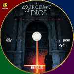 miniatura el-exorcismo-de-dios-custom-por-chechelin cover cd