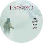 miniatura el-exorcismo-de-emily-rose-custom-por-sanpepa cover cd