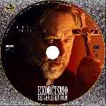 miniatura el-exorcismo-de-georgetown-custom-por-camarlengo666 cover cd