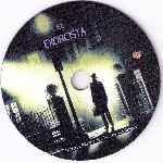 miniatura el-exorcista-custom-por-darimax cover cd