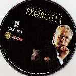 miniatura el-exorcista-iii-region-4-por-lonkomacul cover cd