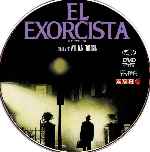miniatura el-exorcista-region-4-por-lonkomacul cover cd