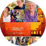 miniatura el-exotico-hotel-marigold-custom-por-alfix0 cover cd