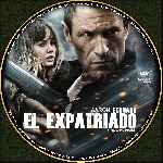 miniatura el-expatriado-custom-por-mativaldez12 cover cd