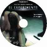 miniatura el-experimento-2001-custom-por-j1j3 cover cd
