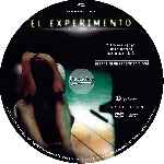 miniatura el-experimento-2001-custom-v2-por-darioarg cover cd