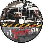 miniatura el-experimento-2010-custom-v2-por-comprapirata cover cd