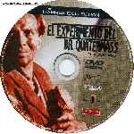 miniatura el-experimento-del-dr-quatermass-the-hammer-collection-por-malevaje cover cd