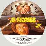 miniatura el-expreso-de-chicago-custom-por-aaunes cover cd