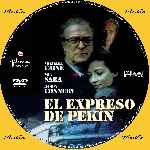 miniatura el-expreso-de-pekin-custom-por-menta cover cd