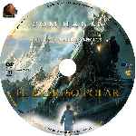 miniatura el-expreso-polar-custom-por-presley2 cover cd