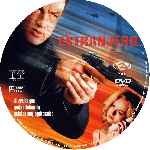 miniatura el-extranjero-2003-custom-por-carljun cover cd