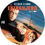 miniatura el-extranjero-2003-custom-v2-por-eltamba cover cd