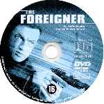 miniatura el-extranjero-2003-por-agustin cover cd