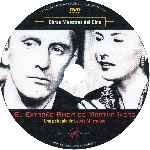 miniatura el-extrano-amor-de-martha-ivers-obras-maestras-del-cine-por-pepetor cover cd