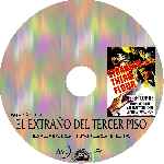 miniatura el-extrano-del-tercer-piso-custom-por-j1j3 cover cd