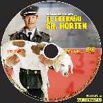 miniatura el-extrano-sr-horten-custom-por-kal-noc cover cd