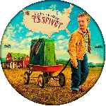 miniatura el-extraordinario-viaje-de-t-s-spivet-custom-v2-por-alfix0 cover cd