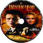 miniatura el-falsificador-2012-custom-por-franco-k cover cd