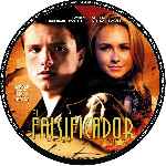 miniatura el-falsificador-2012-custom-v2-por-claudio56 cover cd