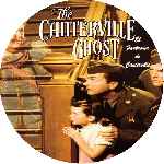 miniatura el-fantasma-de-canterville-1944-custom-por-jmandrada cover cd