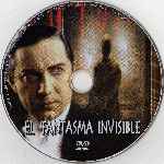 miniatura el-fantasma-invisible-por-werther1967 cover cd