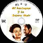 miniatura el-fantasma-y-la-senora-muir-custom-por-solonely cover cd