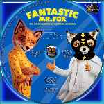 miniatura el-fantastico-sr-zorro-custom-v2-por-hallowin cover cd