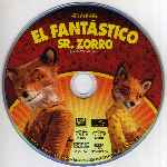 miniatura el-fantastico-sr-zorro-region-1-4-v2-por-jaboran333 cover cd