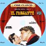 miniatura el-farsante-1956-custom-por-menta cover cd