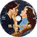 miniatura el-farsante-1956-custom-v2-por-voxni cover cd