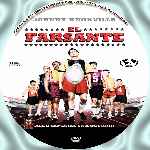 miniatura el-farsante-2005-custom-por-john-smith cover cd