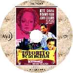 miniatura el-favorito-de-la-reina-custom-por-j1j3 cover cd
