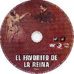 miniatura el-favorito-de-la-reina-por-voxni cover cd