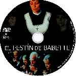 miniatura el-festin-de-babette-por-pispi cover cd
