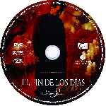 miniatura el-fin-de-los-dias-custom-por-zeromoi cover cd