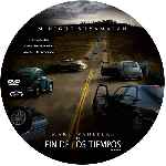 miniatura el-fin-de-los-tiempos-2008-custom-v2-por-morsa01 cover cd