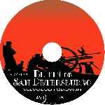 miniatura el-fin-de-san-petersburgo-custom-por-j1j3 cover cd